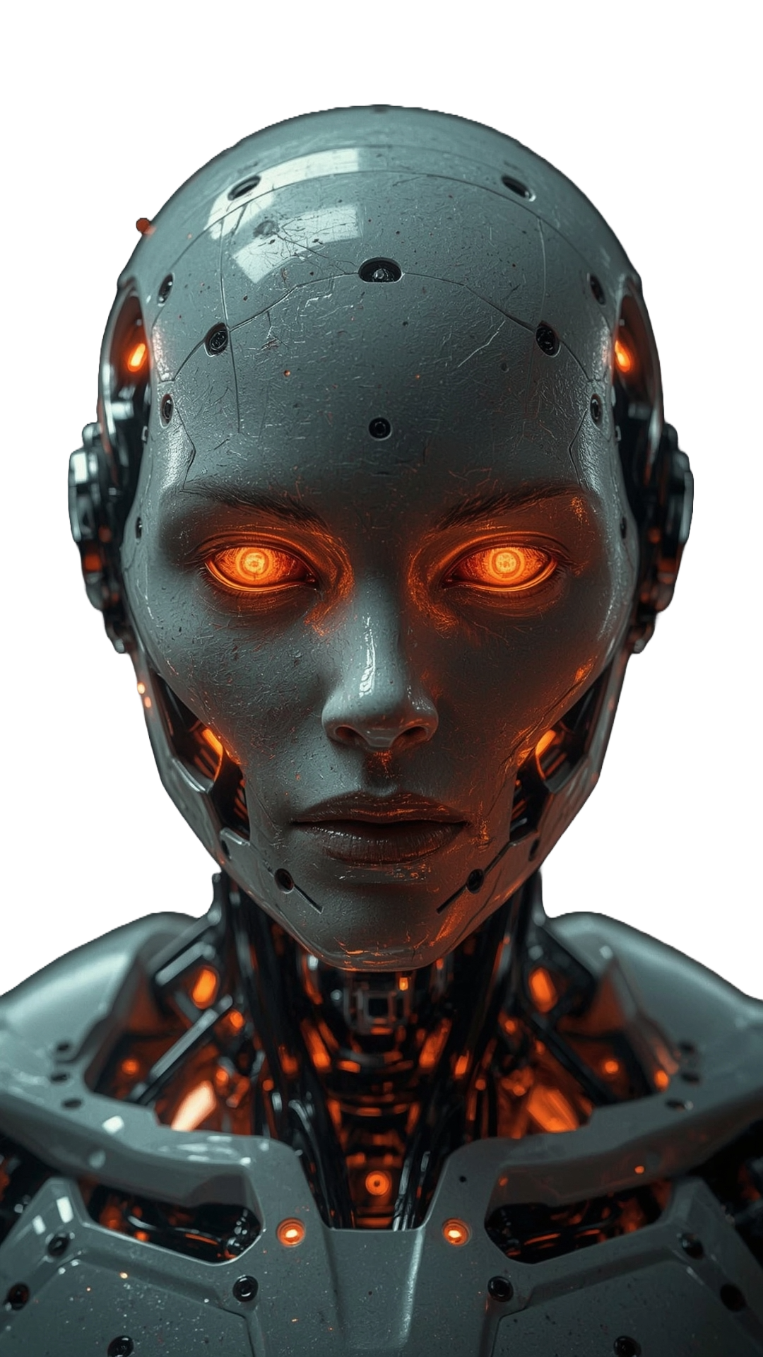 AI Robot Agent