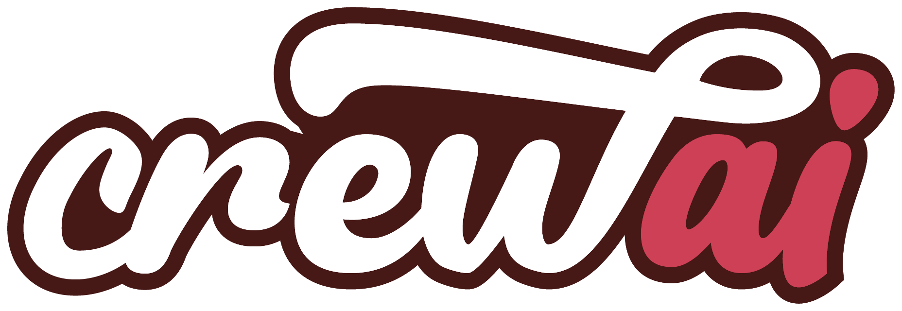 CrewAI Logo