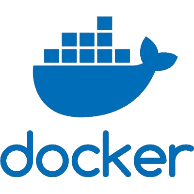 Docker Logo
